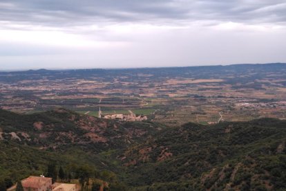 Jaume Solsona Santos