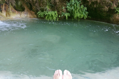 El teu temps, l'estiu 2018