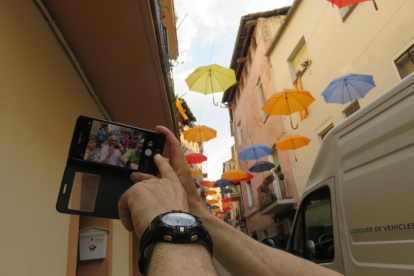 El teu temps, l'estiu 2018