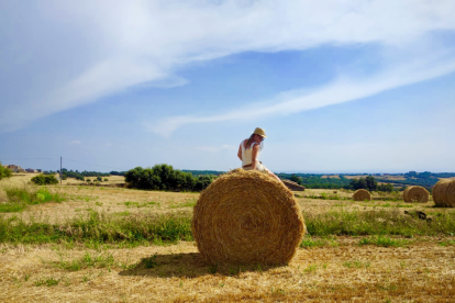 El teu temps, l'estiu 2018