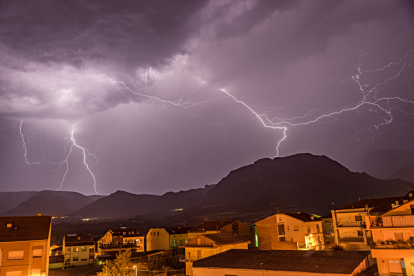 El teu temps, l'estiu 2018