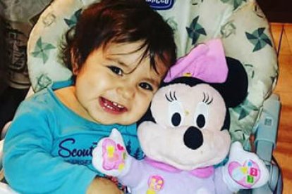 Felicita els teus familiars i amics pel seu aniversari, sant, casament enviant fotos a cercle@segre.com