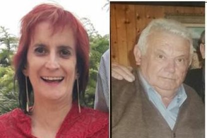 Felicita els teus familiars i amics pel seu aniversari, sant, casament enviant fotos a cercle@segre.com