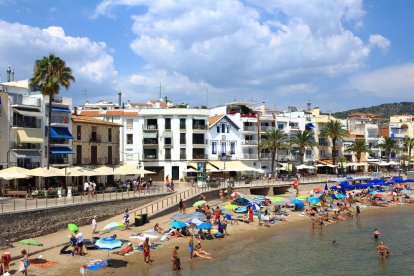 El teu temps, l'estiu 2018