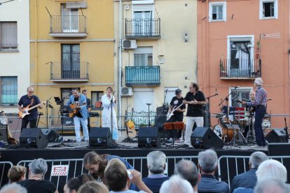 Amado Forrolla / Itmar Fabregat / Mariona Kiskeri