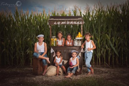 El teu temps, l'estiu 2018