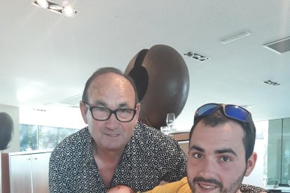 Eduardo Godia Torrente