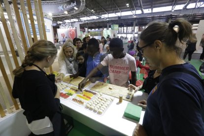 Magdalena Altisent / Itmar Fabregat