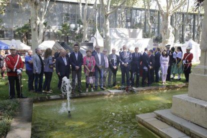 Magdalena Altisent / Itmar Fabregat