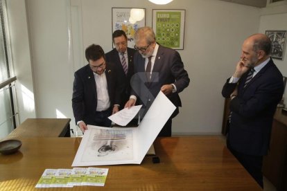 Magdalena Altisent / Itmar Fabregat