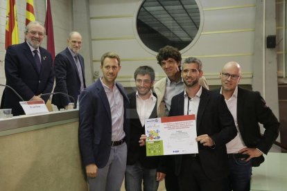 Magdalena Altisent / Itmar Fabregat