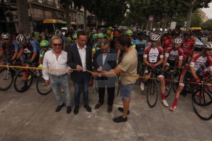 Lleonard Delshams i Amado Forrolla