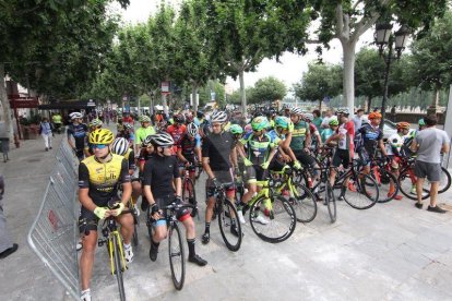 Lleonard Delshams i Amado Forrolla