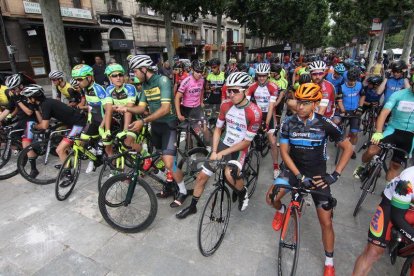 Lleonard Delshams i Amado Forrolla