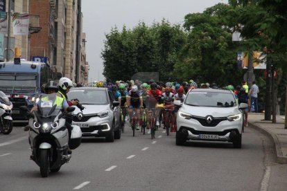 Lleonard Delshams i Amado Forrolla