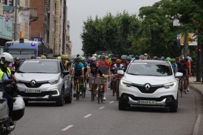 Lleonard Delshams i Amado Forrolla