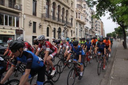 Lleonard Delshams i Amado Forrolla