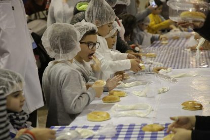 Amado Forrolla / Magdalena Altisent