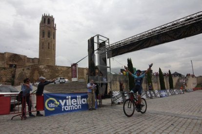 Lleonard Delshams i Amado Forrolla