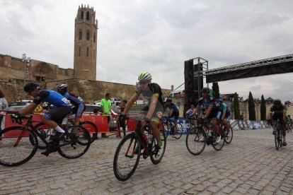 Lleonard Delshams i Amado Forrolla