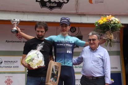 Lleonard Delshams i Amado Forrolla