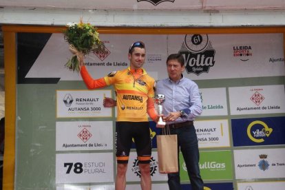 Lleonard Delshams i Amado Forrolla