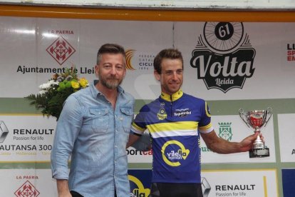 Lleonard Delshams i Amado Forrolla