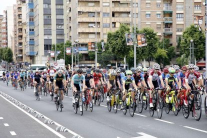 Lleonard Delshams i Amado Forrolla