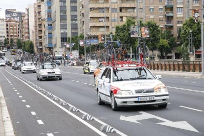 Lleonard Delshams i Amado Forrolla