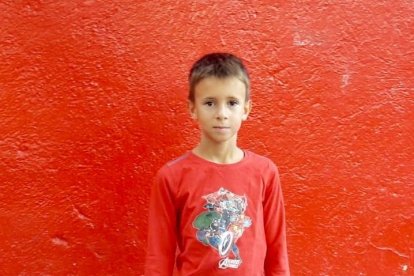 Felicita els teus familiars i amics pel seu aniversari, sant, casament enviant fotos a cercle@segre.com