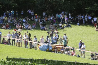 Amado Forrolla i Diputació de Lleida