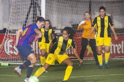 X. Sanstesmasses i Segre Tàrrega