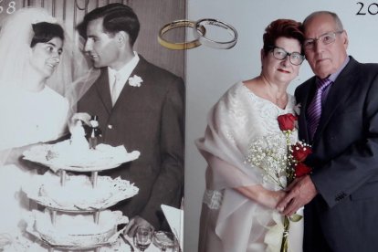 Felicita els teus familiars i amics pel seu aniversari, sant, casament enviant fotos a cercle@segre.com