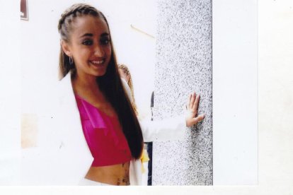 Felicita els teus familiars i amics pel seu aniversari, sant, casament enviant fotos a cercle@segre.com