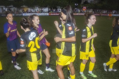 X. Sanstesmasses i Segre Tàrrega