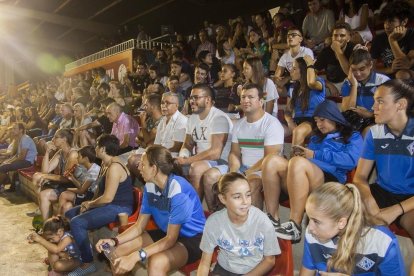 X. Sanstesmasses i Segre Tàrrega