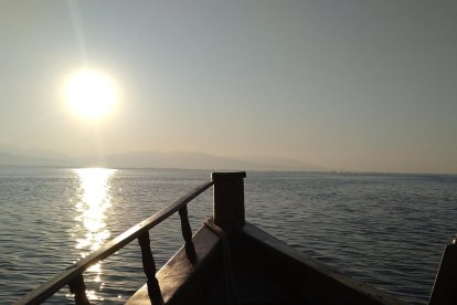 Envia'ns fotos relacionades amb l'estiu i guanya una estada a l'Hotel Estanys Blaus de Tavascan.