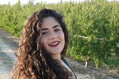 Felicita els teus familiars i amics pel seu aniversari, sant, casament enviant fotos a cercle@segre.com