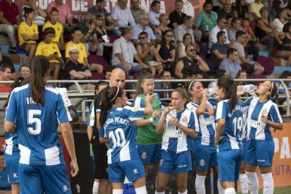 X. Sanstesmasses i Segre Tàrrega