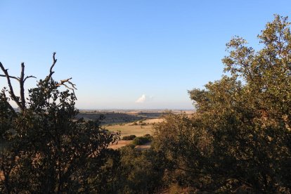 Envia'ns fotos relacionades amb l'estiu i guanya una estada a l'Hotel Estanys Blaus de Tavascan.