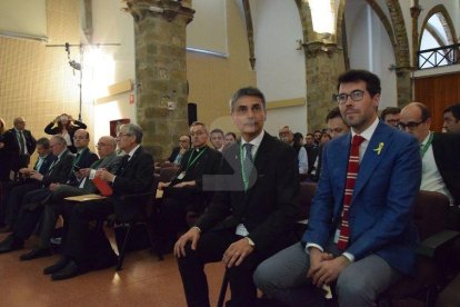 Cynthia Sans / Trobada al Pirineu