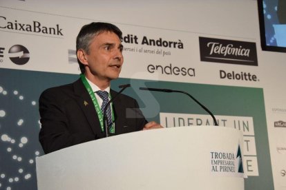 Cynthia Sans / Trobada al Pirineu