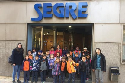 Felicita els teus familiars i amics pel seu aniversari, sant, casament enviant fotos a cercle@segre.com