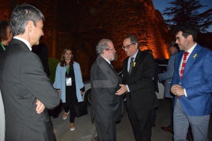 Cynthia Sans / Trobada al Pirineu