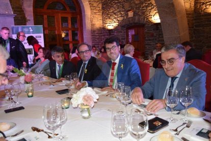 Cynthia Sans / Trobada al Pirineu