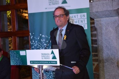 Cynthia Sans / Trobada al Pirineu