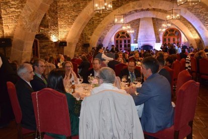 Cynthia Sans / Trobada al Pirineu