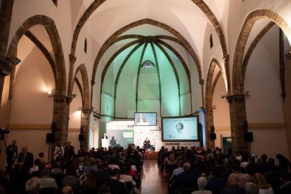 Cynthia Sans / Trobada al Pirineu