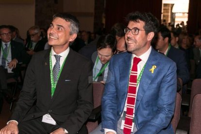 Cynthia Sans / Trobada al Pirineu