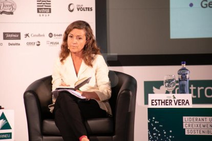 Cynthia Sans / Trobada al Pirineu